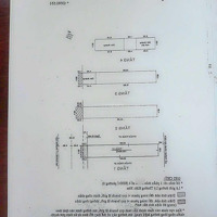 Mặt Tiền 521-521A Lý Thường Kiệt, P9, Q. Tân Bình,Diện Tích8X24 M, 1 Trệt, 3 Lầu, Giá Bán 50 Tỷ Tl