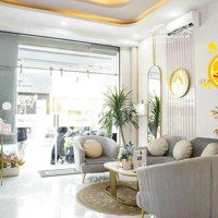 Sang Lại Spa Trung Tâm Quận 1[Kết Cấu: 1 Trệt 4 Lầu, Có Thang Máy] - Giá Sang 750 Triệu