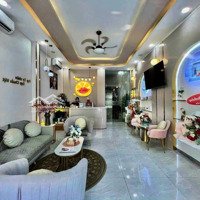 Sang Lại Spa Trung Tâm Quận 1[Kết Cấu: 1 Trệt 4 Lầu, Có Thang Máy] - Giá Sang 750 Triệu