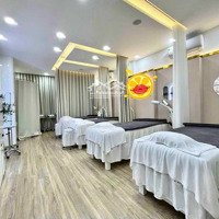 Sang Lại Spa Trung Tâm Quận 1[Kết Cấu: 1 Trệt 4 Lầu, Có Thang Máy] - Giá Sang 750 Triệu