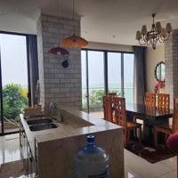 Bán Penthouse 143M2 View Sông Sài Gòn Giá Bán 12.3 Tỷ Bao Phí - Masteri Thảo Điền, Quận 2