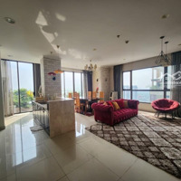 Bán Penthouse 143M2 View Sông Sài Gòn Giá Bán 12.3 Tỷ Bao Phí - Masteri Thảo Điền, Quận 2