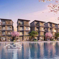 Biệt Thự Song Lập Miyabi - Kiệt Tác Nhật Bản Giữa Lòng Vinhomes Royal Island