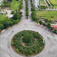 Chính Chủ Bán Đất Giãn Dân Nam Hồng Đồng Kỵ Từ Sơn Garden City Bắc Ninh, Giá Rẻ Sổ Lâu Dài Sẵn Két