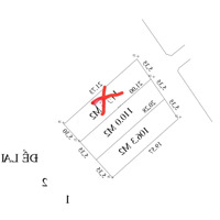 Cơ Hội Đầu Tư Đất Vàng - 216M2 Tại Đông Cao, Tráng Việt, Mê Linh, Hà Nội