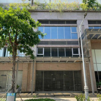 Bán Gấp Shophouse Sarimi Sala 50 Tỷ