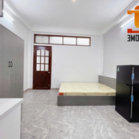 Studio Mới 100% Từ Phòng Đến Nội Thất Tại Trung Tâm Quận 1 -	Chốt Sớm Giảm Ngay 1 Triệu Suốt Hợp Đồng -