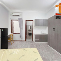 Studio Mới 100% Từ Phòng Đến Nội Thất Tại Trung Tâm Quận 1 -	Chốt Sớm Giảm Ngay 1 Triệu Suốt Hợp Đồng -