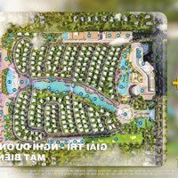 Chỉnh Chủ Bán Villa The Maris Sát Biển Giá Thấp Hơn Chủ Đầu Tư Tận 10 Tỷ