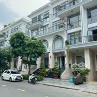 Chính Chủ Gửi Bán Nhà 9 X 19= 175M2, Hoàn Thiện, Kđt Vạn Phúc City