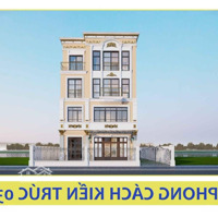 Chỉ Hơn 14 Tỷ Căn Biệt Thự Vinhomes Vũ Yên 180M2, Quỹ Căn Giá Siêu Tốt Đầu Tư Chắc Thắng