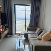 Cho Thuê Căn Hộ Q7 Saigon Riverside 2 Phòng Ngủfull Nội Thất Cao Cấp, Tầng Cao - 10 Triệu