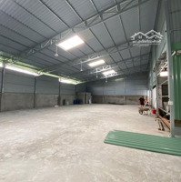 Kho Xưởng 250M2 + 50M2 Gác Đặng Thuỳ Trâm Tải Lớn