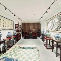 Bán nhà cực đẹp phố Xã Đàn 42m2, 8T thang máy vỉa hè ô tô dừng đỗ trung tâm quận Đống Đa