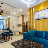 2 Phòng Ngủ68M2 Đầy Đủ Nội Thất, Tầng Trung, Cho Thuê 26 Triệu Giá Tốt, Vinhomes Bason Quận 1. Liên Hệ: 0938 619 288