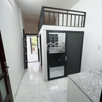 Khai Trương Duplex Bancol 1 Phòng Ngủ Tách Biệt - Ở Được 3-4 Người Gần Đại Học Văn Lang Iuh - Emart