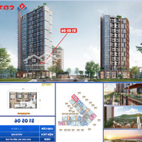 Căn Hộ 3 Phòng Ngủview Biển, Sơn Trà - Diện Tích 95,6M - Giá Bán 5,4 Tỷ