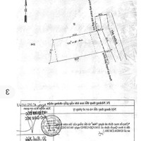 Cần Bán Lô Đất Xây Nhà Cực Thoáng Phía Sau Uỷ Ban Phường Tân Đông Hiệp