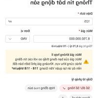 Bán Đất Kđt Sổ Đỏ Sẵn Sàng Giao Dịch; Đường 11.5M, Giá 7X Tr/M2; Đối Diện Huyện Uỷ,Tt Y Tế Huyện Vg