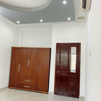 Cho Thuê Nhà Cty 8 Cần Thơ, 3 Phòng Ngủ, 3 Toilets Trong Phòng, Full Nội Thất, 100M2