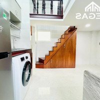 Cho Thuê Căn Duplex Đầy Đủ Tiện Nghi - Gần Đại Học Kinh Tế Quận 10 (Ở Được 2-4Ng)