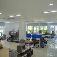 Cho Thuê Văn Phòng Full Nội Thất 195M2 Chính Chủ Tại Kdc Tân An Huy