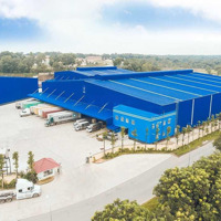 Chuyển Nhượng Nhà Máy 13000M2 Tại Kcn Duy Xuyên Quảng Nam Chỉ 5,5T