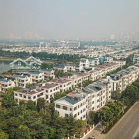 Quỹ Căn Villa Starlake - Tây Hồ Tây Cho Thuê Mới Nhất Tháng 8 Mới Nhất