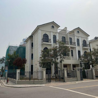 Quỹ Căn Villa Starlake - Tây Hồ Tây Cho Thuê Mới Nhất Tháng 8 Mới Nhất