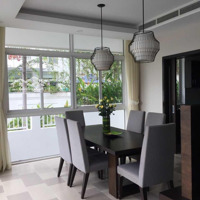 Chính Chủ Cần Bán Gấp Căn Villa Biển Full Nội Thất Sát Biển Khai Thác 1,2 Tỷ/Năm - Sổ Hồng Lâu Dài