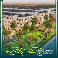 Cần Bán Căn Cọ Xanh Rẻ Nhất Dự Án Vinhomes Ocean Park 2