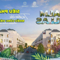 Cần Bán Căn Cọ Xanh Rẻ Nhất Dự Án Vinhomes Ocean Park 2