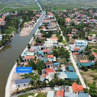 Bán Đất Dân 300M2, Vị Trí Lõi Khu Công Nghiệp