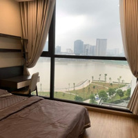 (Cc) Cho Thuê Ch Chung Cư Vinhomes Sky Lake. Căn Hộ 2 Phòng Ngủ80M2. View. Hồ & Cv. Liên Hệ: 0936031229