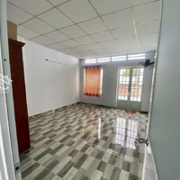 Bán Nhà Mặt Tiền Hẻm 80M2, Tch 7, Q12,Hẽm Xe Hơithông Tứ Tung, Nguyễn Ảnh Thủ 500M, Nhỉnh 3 Tỷ