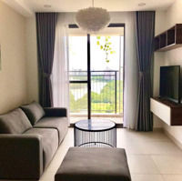 Cho Thuê Căn Hộ Saigon South, 71 M2 2 Phòng Ngủ. Nội Thất Đẹp, View Sông. Giá Bán 18 Triệu/Th