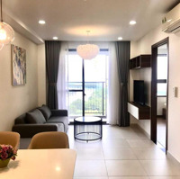 Cho Thuê Căn Hộ Saigon South, 71 M2 2 Phòng Ngủ. Nội Thất Đẹp, View Sông. Giá Bán 18 Triệu/Th