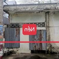 NỀN THỔ CƯ - HẺM 12 DA LIỄU, P. HƯNG LỢI, Q. NINH KIỀU, TP. CẦN THƠ