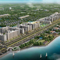 Chiết Khấu 30%, Quỹ Căn Liền Kề, Biệt Thự, Shophouse Ngay Vinhomes Star City