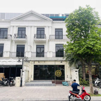 Bán Shophouse Hải Âu 02.Diện Tích90M2, 4T,Mặt Tiền7,5M, Đang Ở. Giá Bán 18,5 Tỷ Có Tl