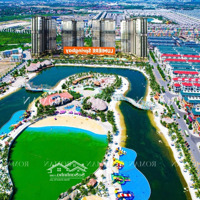 Căn Hộ Vip View Hồ Tạo Sóng Ocean Park2 - Ck 18%, Giảm Thêm 2-3% Cho Cư Dân Masterise, Ocean City