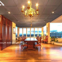 Villa Nghĩ Dưỡng Hơn 1000M2 Hàng Ngộp Ra Gấp