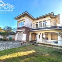 Villa Nghĩ Dưỡng Hơn 1000M2 Hàng Ngộp Ra Gấp