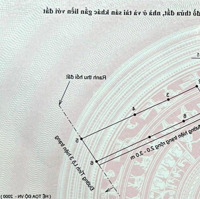 Lô Góc Mặt Tiền Tỉnh Lộ 3, Phước Đồng Hoa Hậucó Thương Lượng3, Có Sẵn 200M2 Thổ Cư