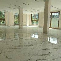 Cho Thuê Sàn Văn Phòng Phố Lý Thái Tổ,Diện Tích170M2 Chia Làm 3 Phòng, Thang Máy, Giá Bán 50 Triệu/Tháng