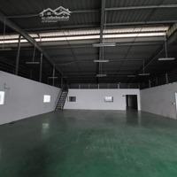 Cho Thuê Kho Mặt Tiền 20M Đường Phú Thuận, Quận 7Diện Tích900M2 Làm Showroom, Công Ty Đều Được