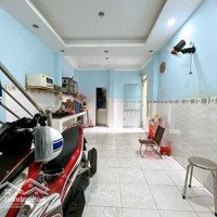 Bán Nhà Quận 4, 4 Tầng, Gần Mặt Tiền Vĩnh Khánh, Khu Vực Yên Tỉnh, Gần 28M2 Đất, 2,55 Tỷ !