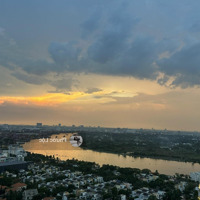 Lumiere Riverside - 1 Phòng Ngủ- Tầng Trên 20 - View Sông - Giá Bán 6.150Tỷ All In