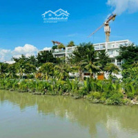 Cho Thuê Biệt Thự View Sông Everich Iii 600M2 - Có Thang Máy - Giá Rẻ