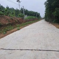 Bán Lô Đất Nghỉ Dưỡng Tại Yên Thế - Bắc Giang